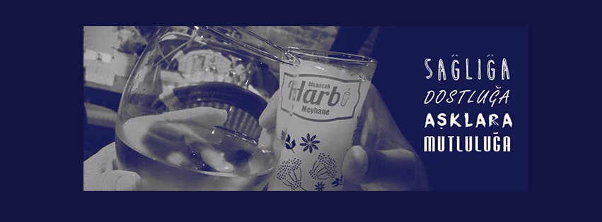 Harbi Meyhane - İyi Masa