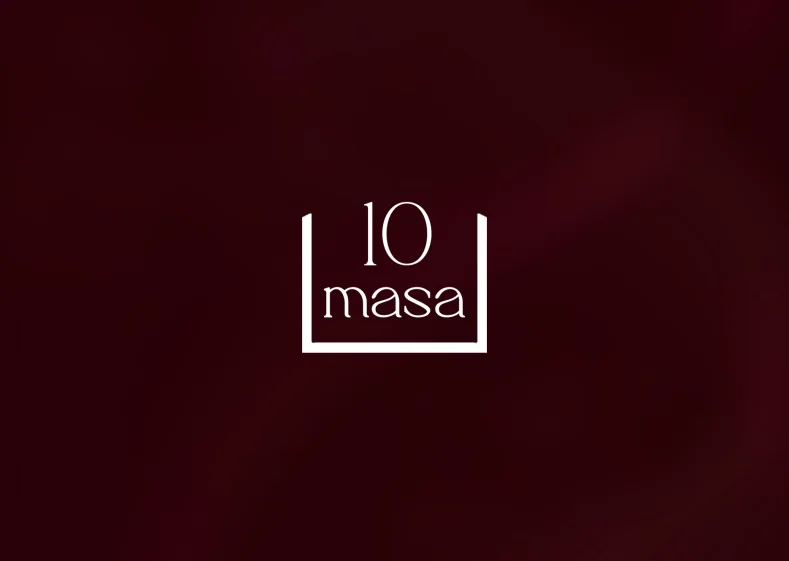 10 Masa Bornova - İyi Masa