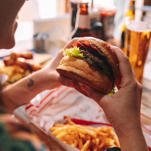 Boudja Gastro Pub - İyi Masa
