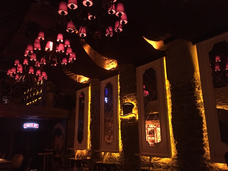 45lik Alsancak - İyi Masa