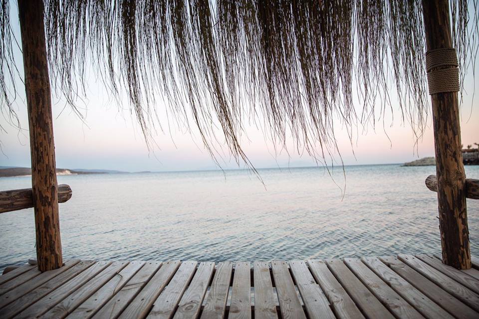 Madeo Beach  - İyi Masa