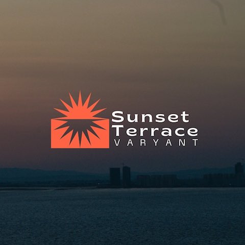 Sunset Terrace Varyant  - İyi Masa