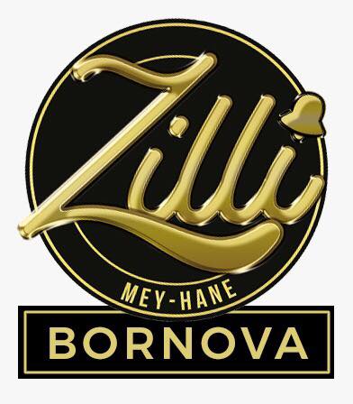 Zilli Meyhane Bornova - İyi Masa