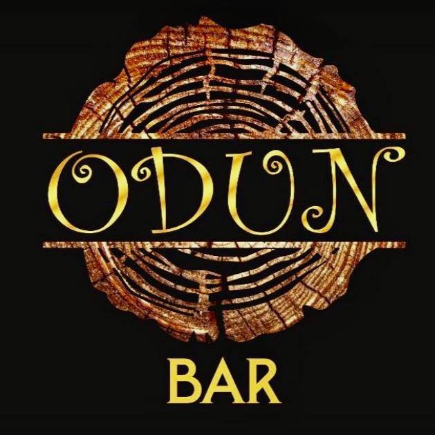 Odun Bar - İyi Masa