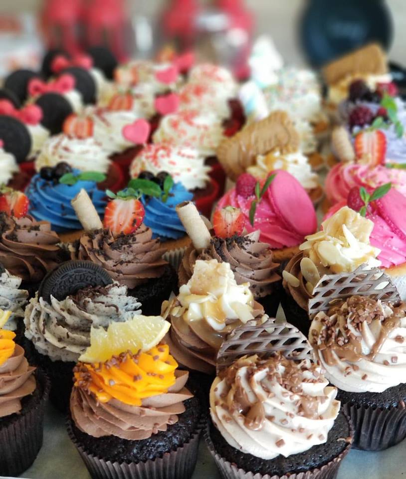 Cup N Cake - İyi Masa