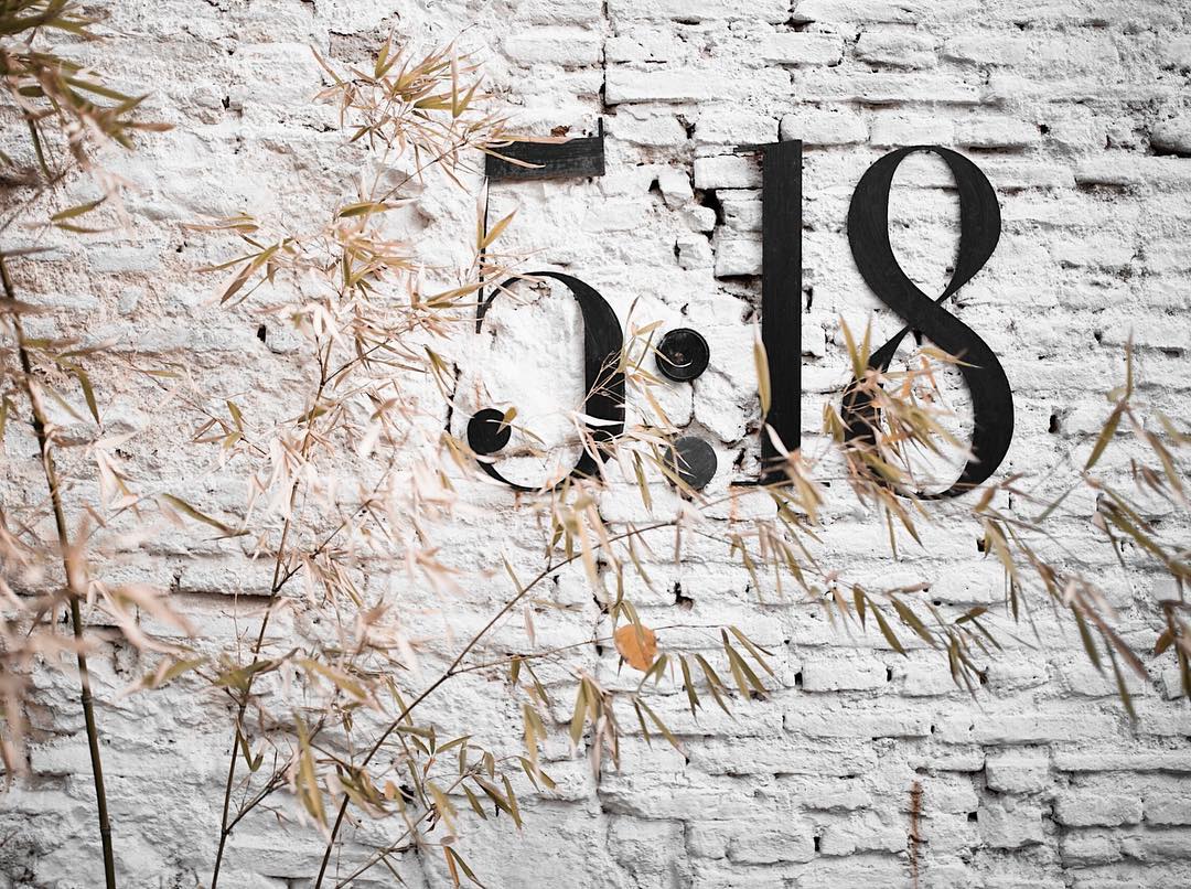 5:18 Coffee - İyi Masa