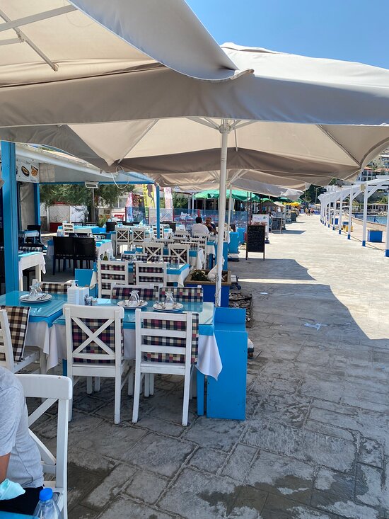 Altın Tabak Restaurant - İyi Masa