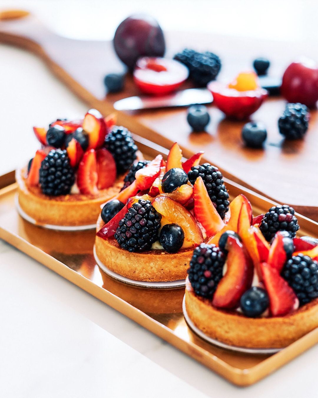 Arpège Patisserie - İyi Masa