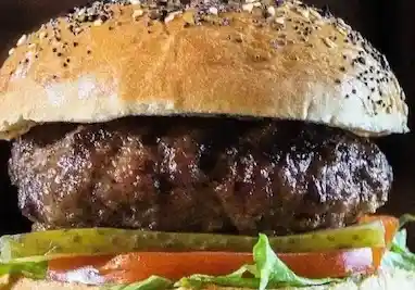 Artı Burgerhouse Karşıyaka - İyi Masa
