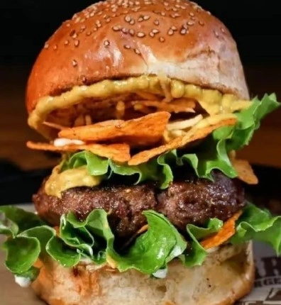 İzmir Karşıyaka Uygun Fiyatlı Hamburgerciler - İyi Masa