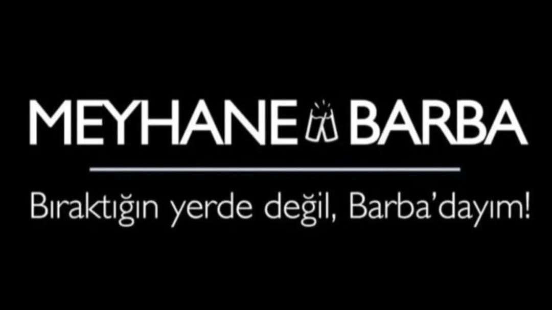 Barba Meyhane Bornova - İyi Masa