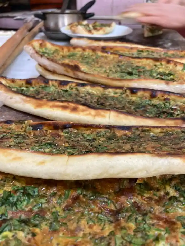 Barut Sofra Restaurant  - İyi Masa
