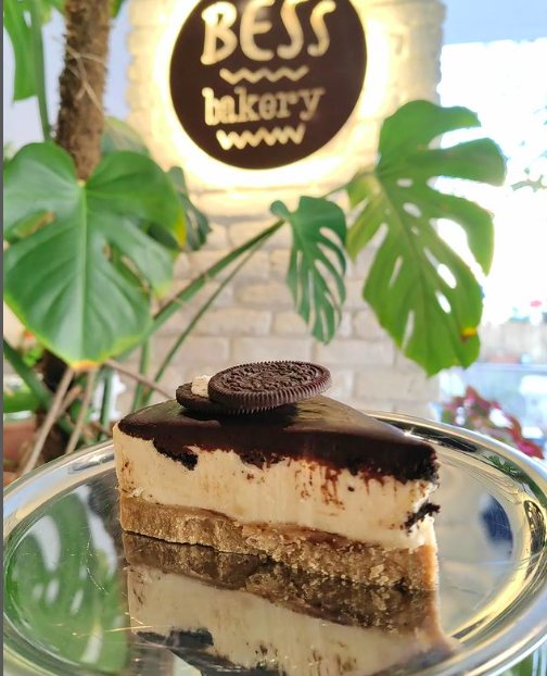 Bess Bakery Buca - İyi Masa