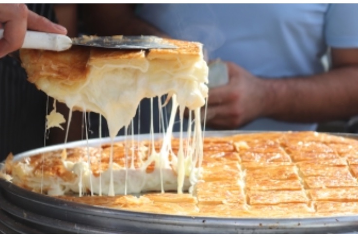Bi Börek - İyi Masa