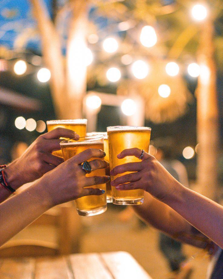 İzmir'de Bira İçebileceğiniz En Güzel Yerler - İyi Masa