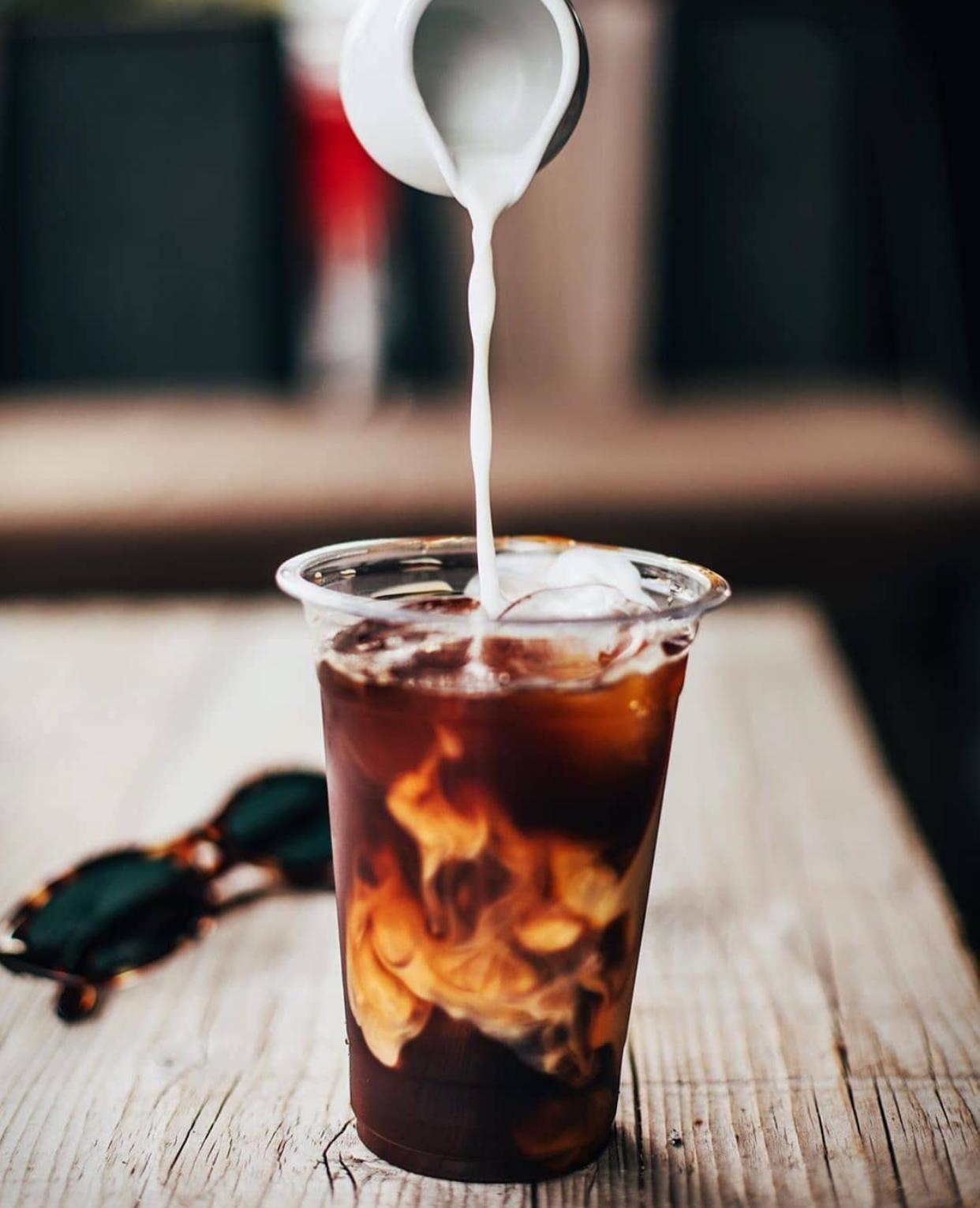 Brothers Coffee Roasters - İyi Masa