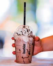 Buckin Coffee Alsancak - İyi Masa