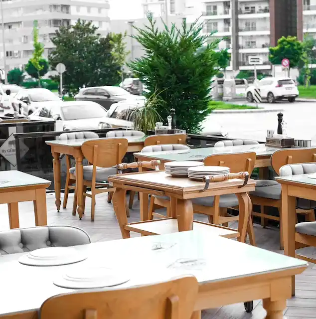 By Gürsel Steakhouse - İyi Masa