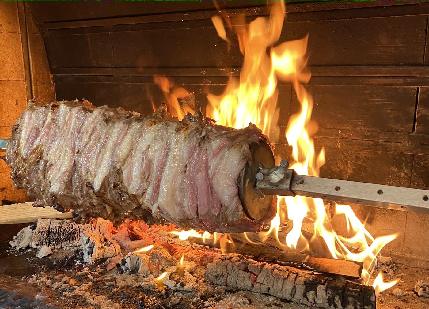 İzmir'de Cağ Kebabı Nerede Yenir? - İyi Masa