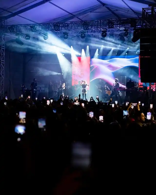 Carnival Venue Hiltown - İyi Masa