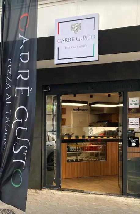 Carre Gusto  - İyi Masa