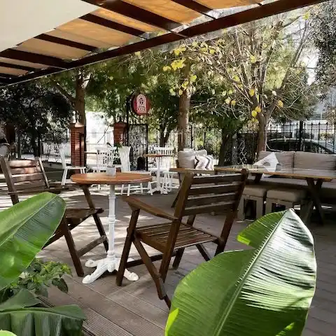 Ceres Artisan Bakery - İyi Masa