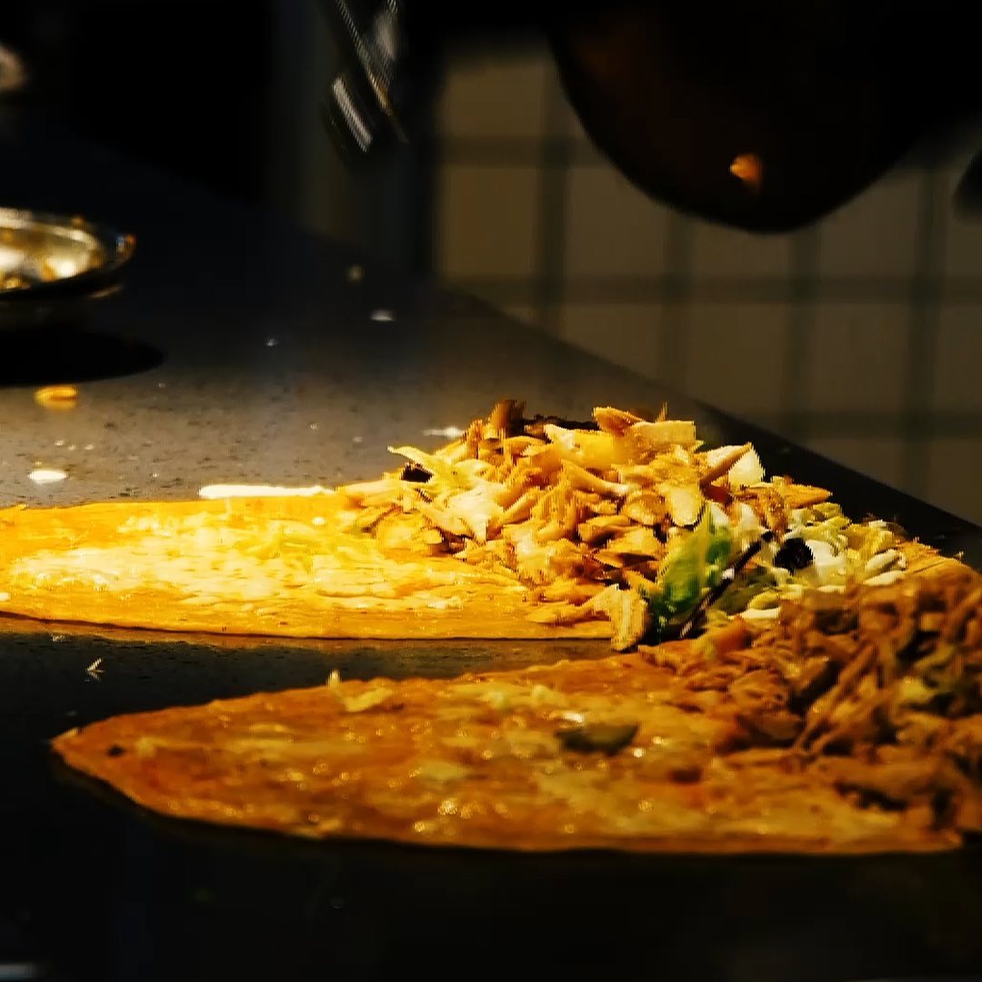 Çeşnili Döner (Alsancak) - İyi Masa