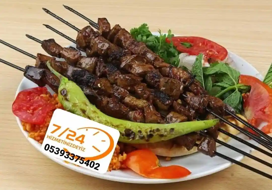  Ciğerci Cihan Usta Kınık - İyi Masa