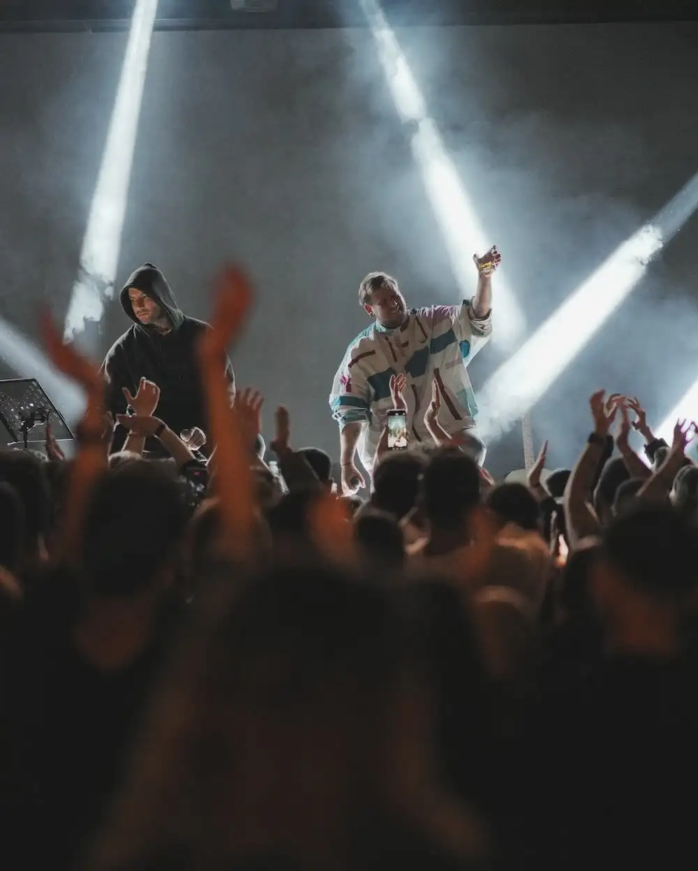 Cliff Venue Bornova - İyi Masa