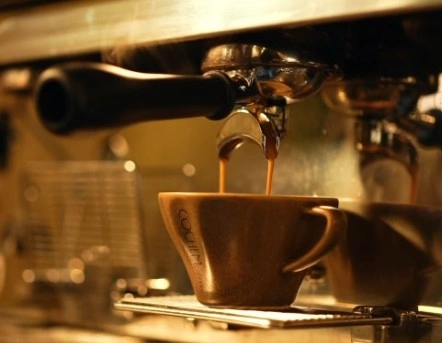 Cochem Coffee Gaziemir - İyi Masa
