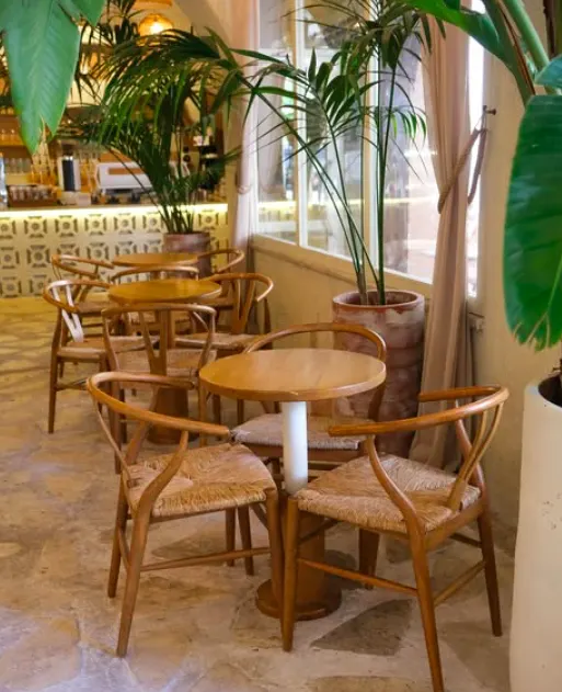  Costado Coffee Bostanlı - İyi Masa