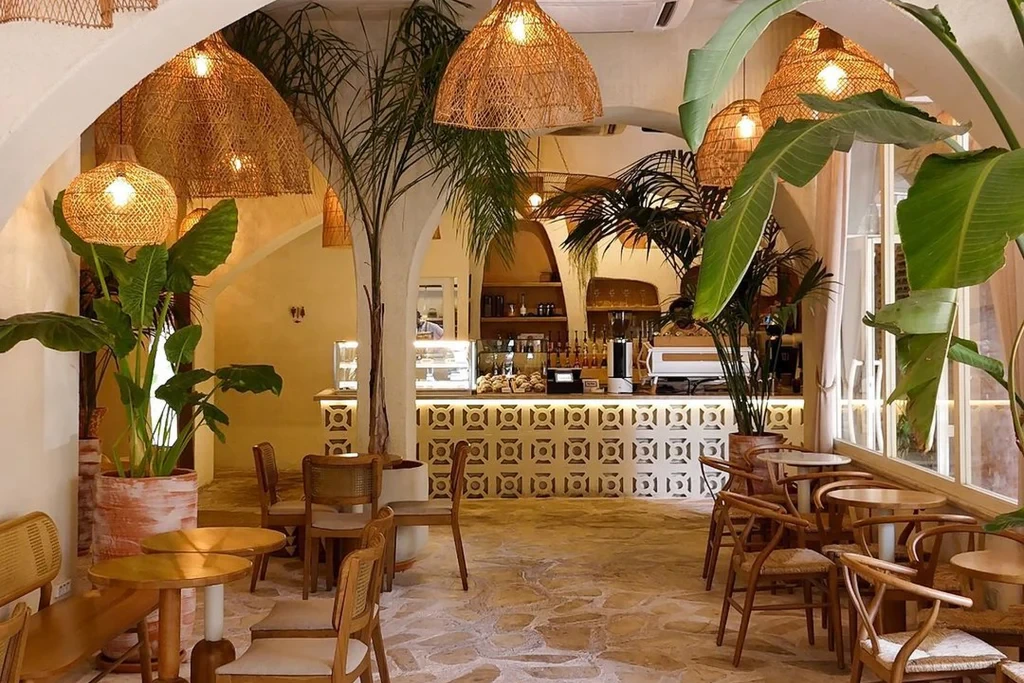 İzmir Karşıyaka' da Kahve ve tatlı Lezzetine Doyabileceğiniz Gözde Cafeler - İyi Masa