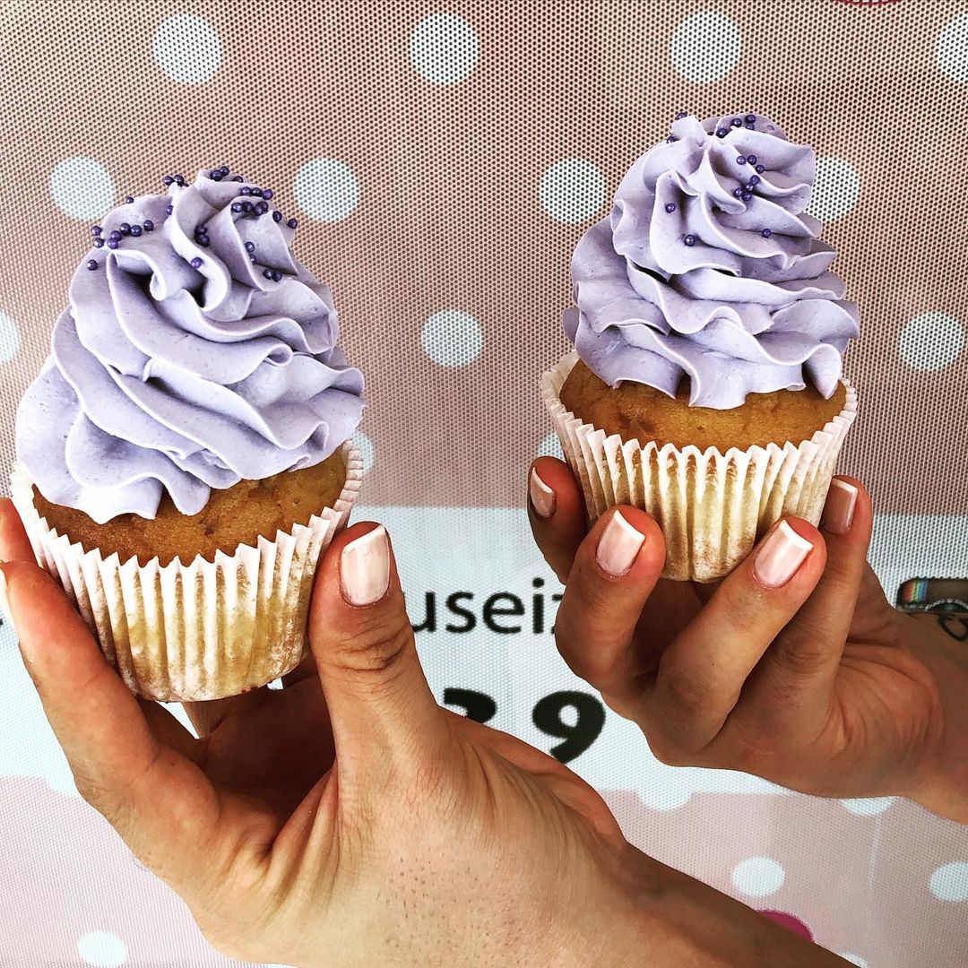 Cupcake House - İyi Masa