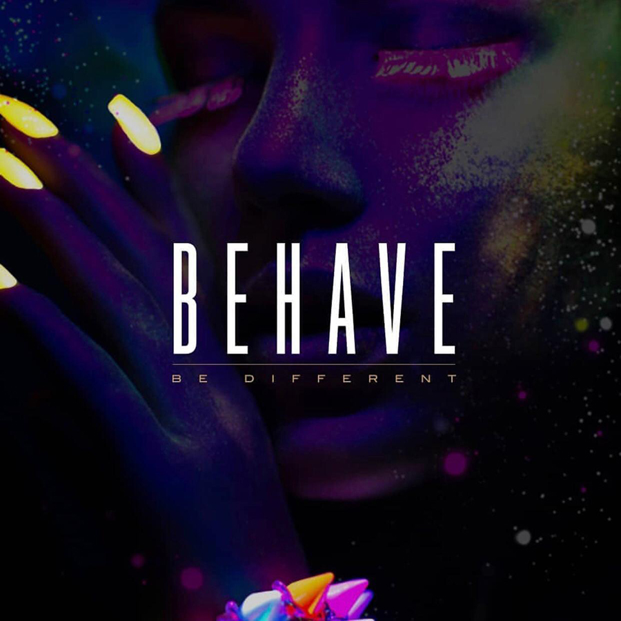 BEHAVE - İyi Masa