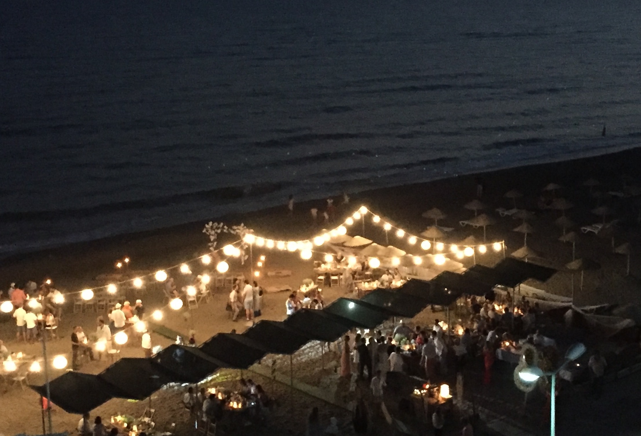 Gümüldür Mavi Deniz Otel & Restoran - İyi Masa