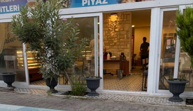 Efsane Şaban Usta Karaburun - İyi Masa