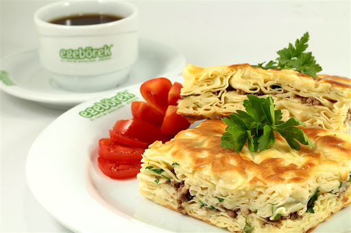 İzmir'de Gözleme/Börek Yiyebileceğiniz Mekanlar - İyi Masa