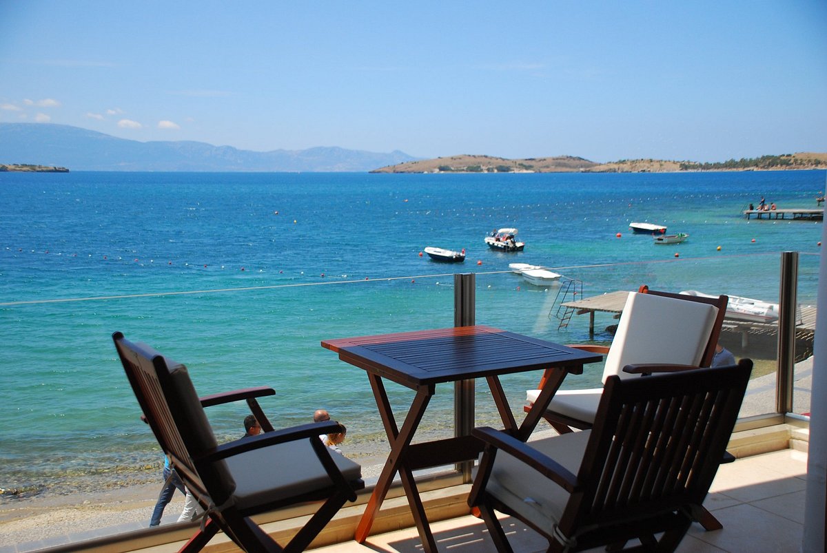 Eski Foça’da Kahvaltı Mekanları - İyi Masa