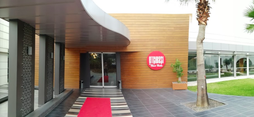 Etçibaşı Restaurant - İyi Masa