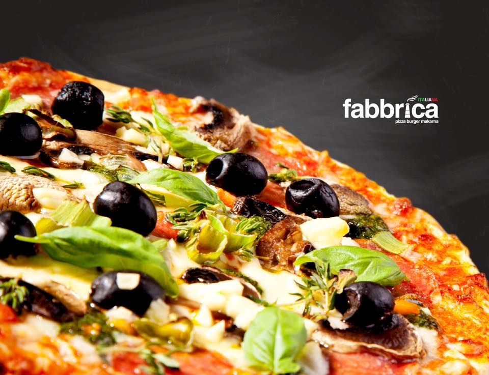Italiana Fabbrica İzmir - İyi Masa