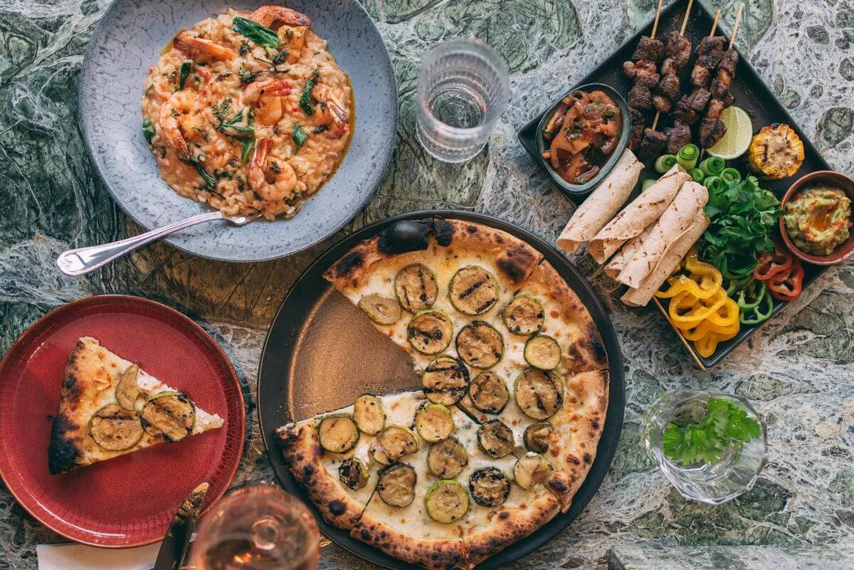 Fabrice Restaurant - İstinyePark - İyi Masa