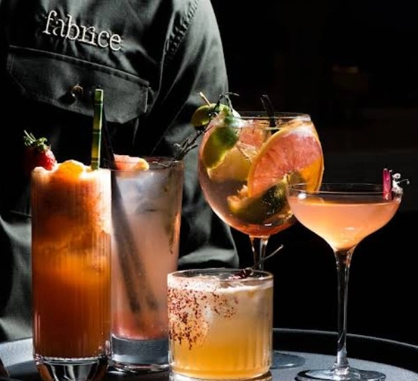 Fabrice Restaurant - Hilltown AVM - İyi Masa