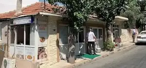 Fasülye Tanesi İzmir - İyi Masa