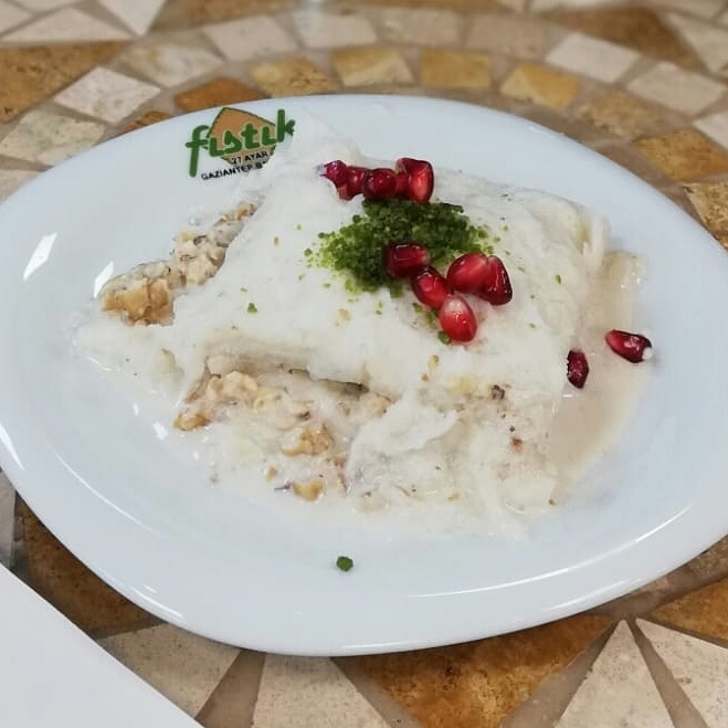 Fıstık - İyi Masa