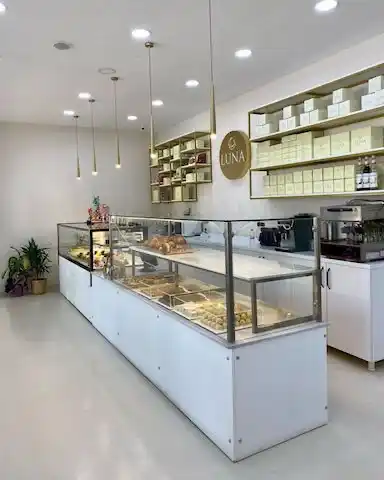 French Patisserie & Bakery - İyi Masa