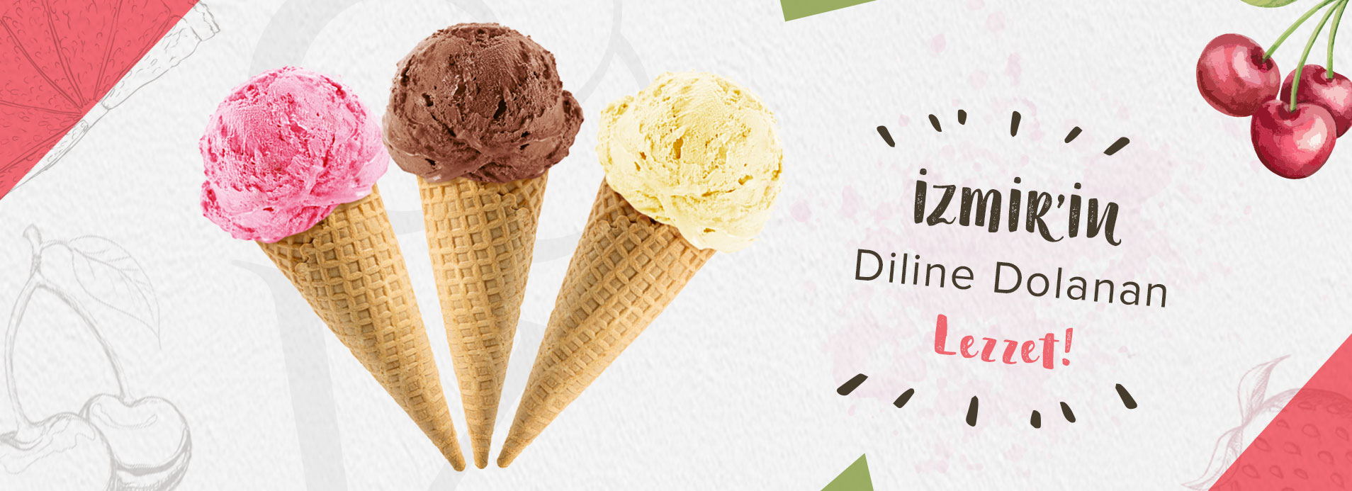 Gelato La Diva - İyi Masa