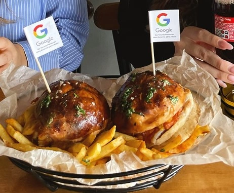 GN Burger Bar - İyi Masa
