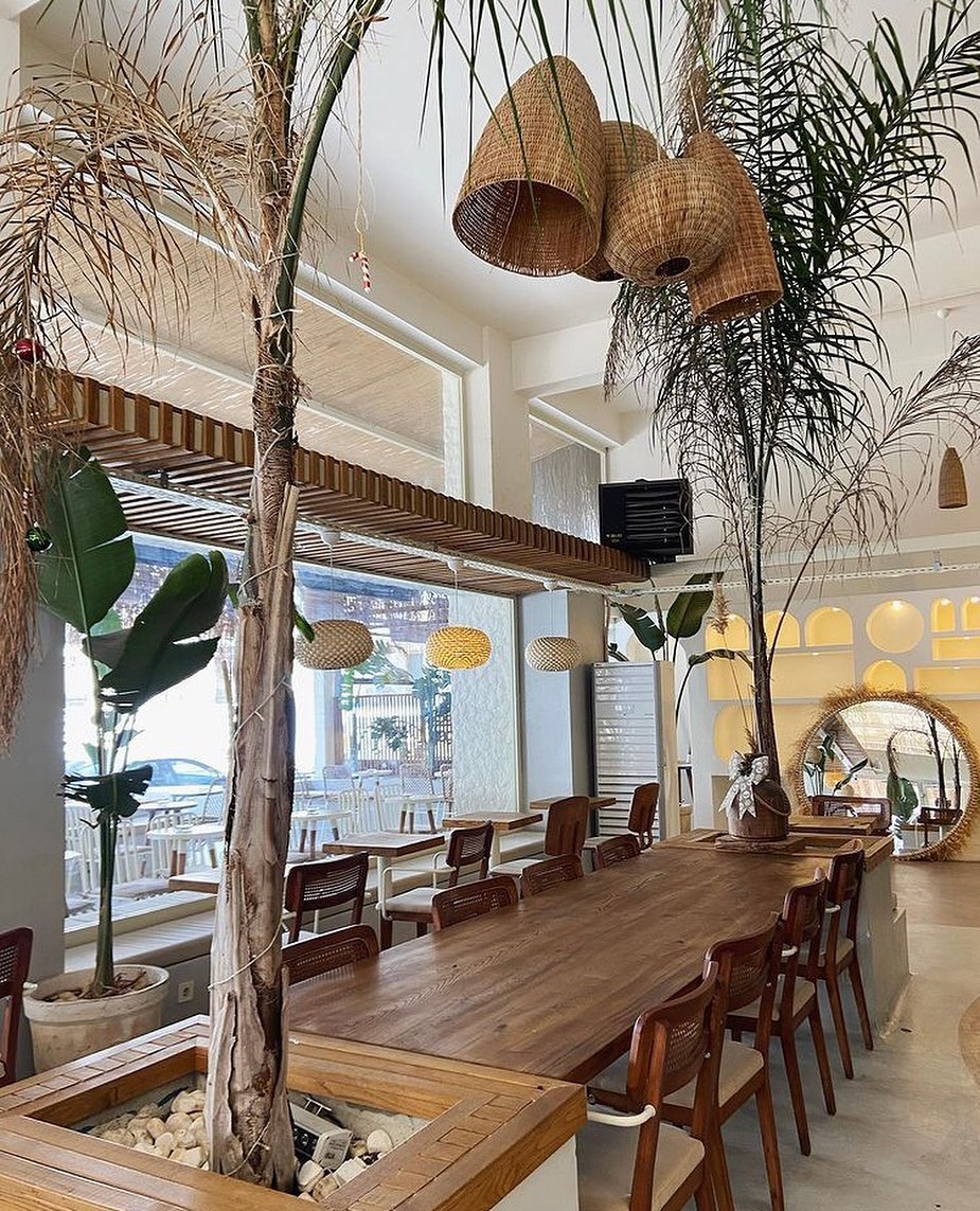 Goche's Coffee - İyi Masa