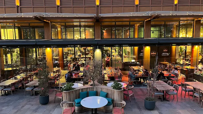 Günaydın Kasap & Steakshouse İstinyepark Avm - İyi Masa