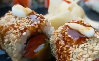 Hai Hai Sushi Bar Bostanlı - İyi Masa